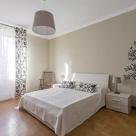 Natural Chic - Close To Center And - Parking Apartment *