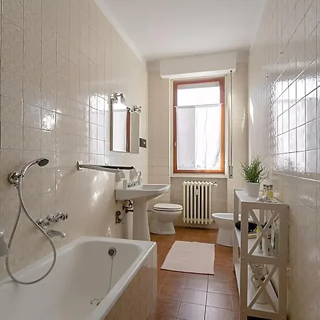 Natural Chic - Close To Center And - Parking