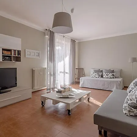 Apartment Natural Chic - Close To Center And - Parking