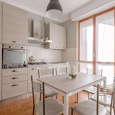 Apartment Natural Chic - Close To Center And - Parking *