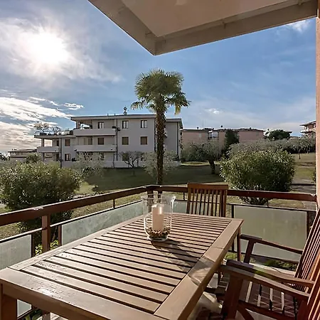 Natural Chic - Close To Center And - Parking * Desenzano del Garda