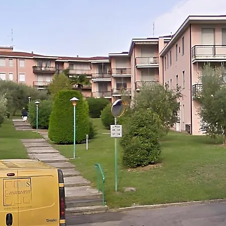 Apartment Natural Chic - Close To Center And - Parking Desenzano del Garda