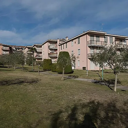 Natural Chic - Close To Center And - Parking Desenzano del Garda